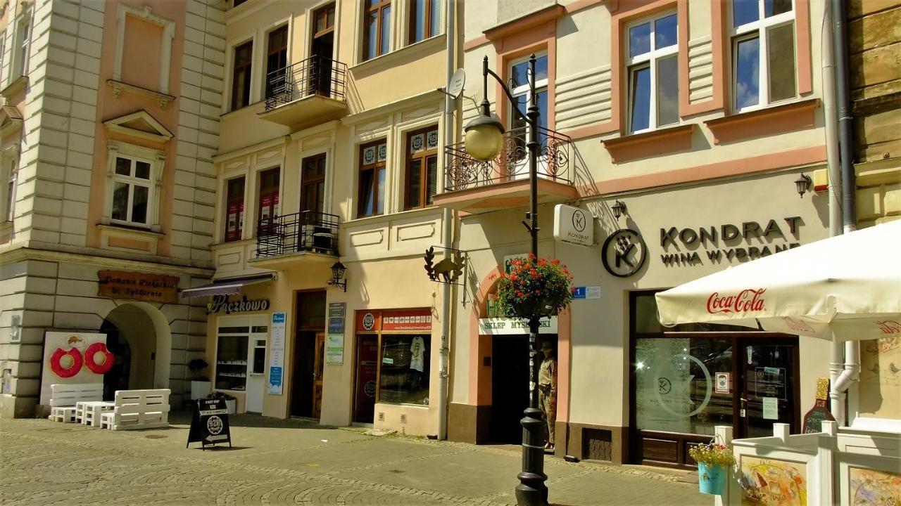 Klimatyczne Kresowe Noclegi Przemysl Exterior photo