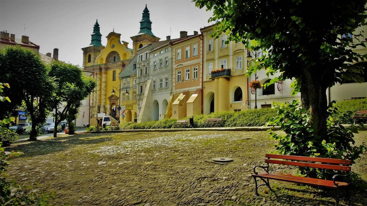 Klimatyczne Kresowe Noclegi Przemysl Exterior photo