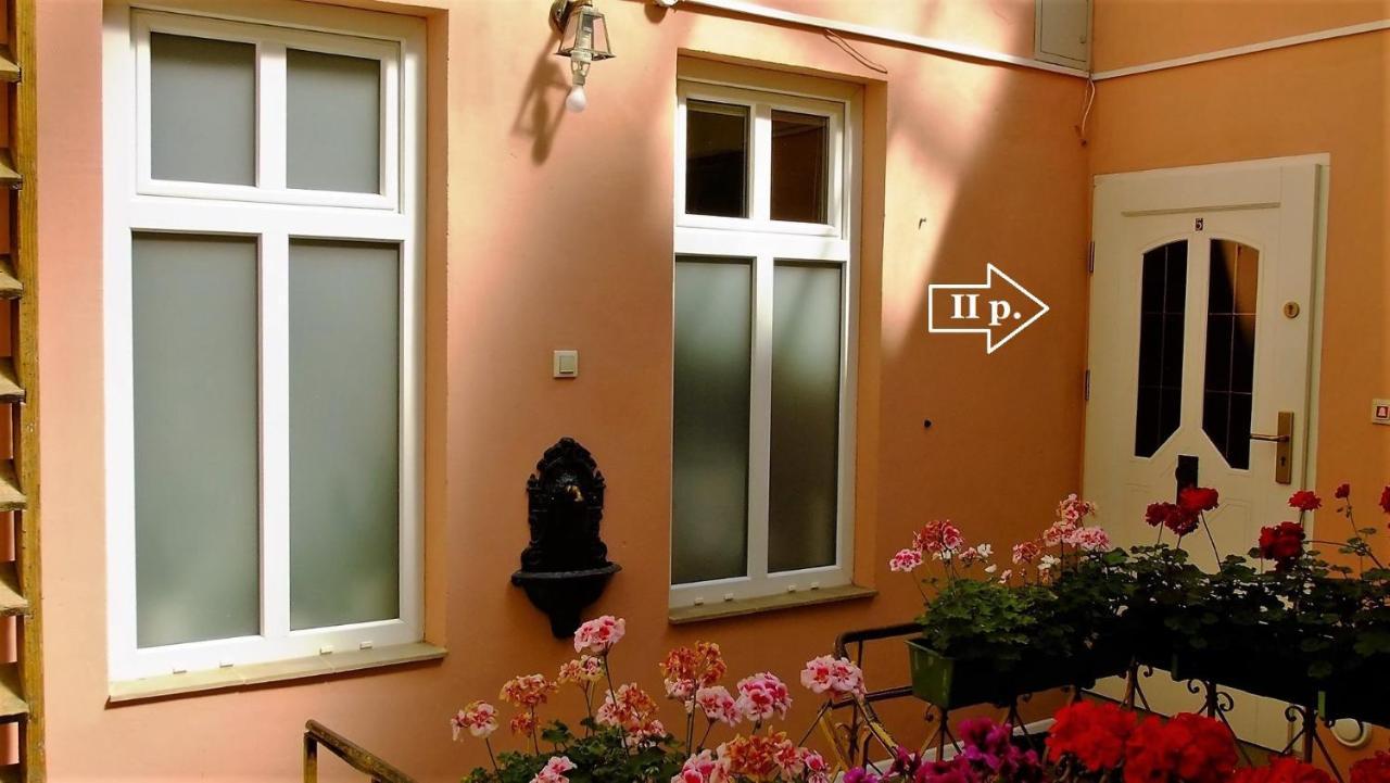 Klimatyczne Kresowe Noclegi Przemysl Exterior photo
