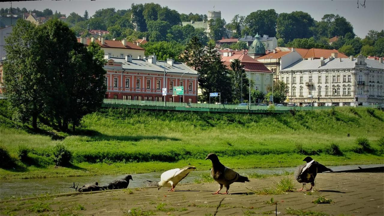 Klimatyczne Kresowe Noclegi Przemysl Exterior photo