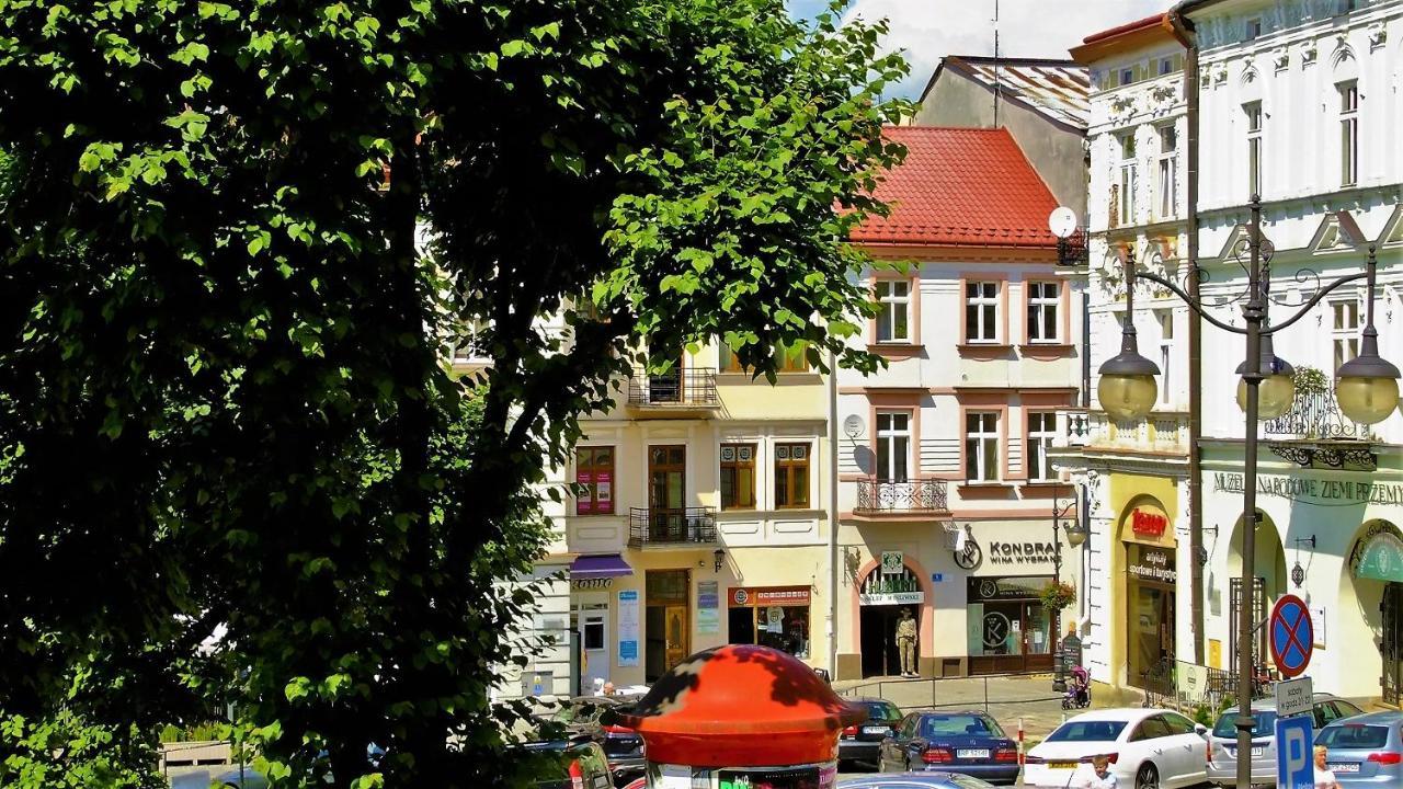 Klimatyczne Kresowe Noclegi Przemysl Exterior photo