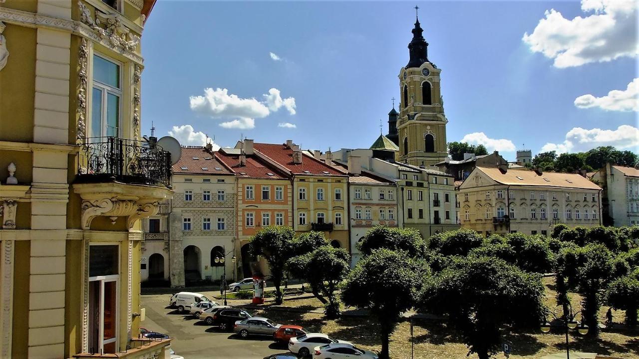 Klimatyczne Kresowe Noclegi Przemysl Exterior photo