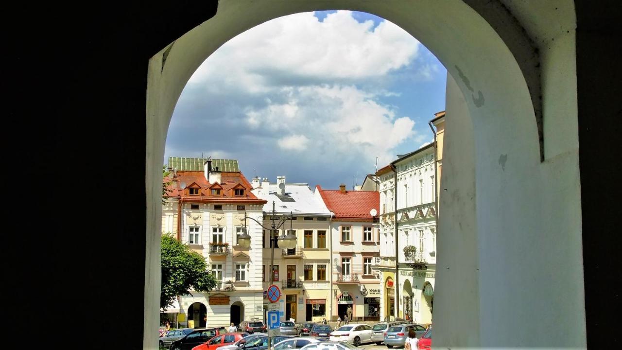 Klimatyczne Kresowe Noclegi Przemysl Exterior photo