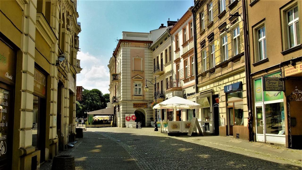 Klimatyczne Kresowe Noclegi Przemysl Exterior photo