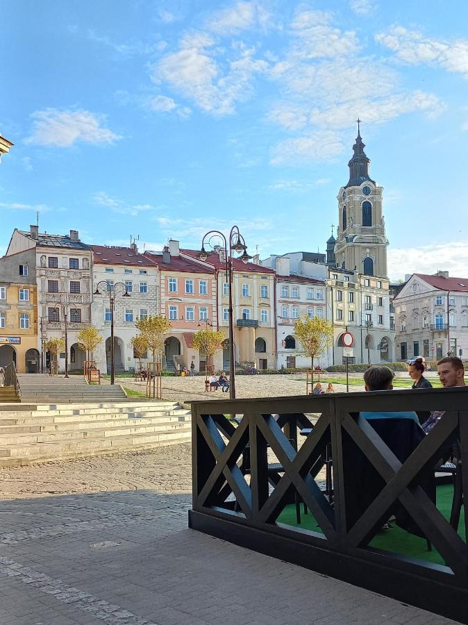 Klimatyczne Kresowe Noclegi Przemysl Exterior photo