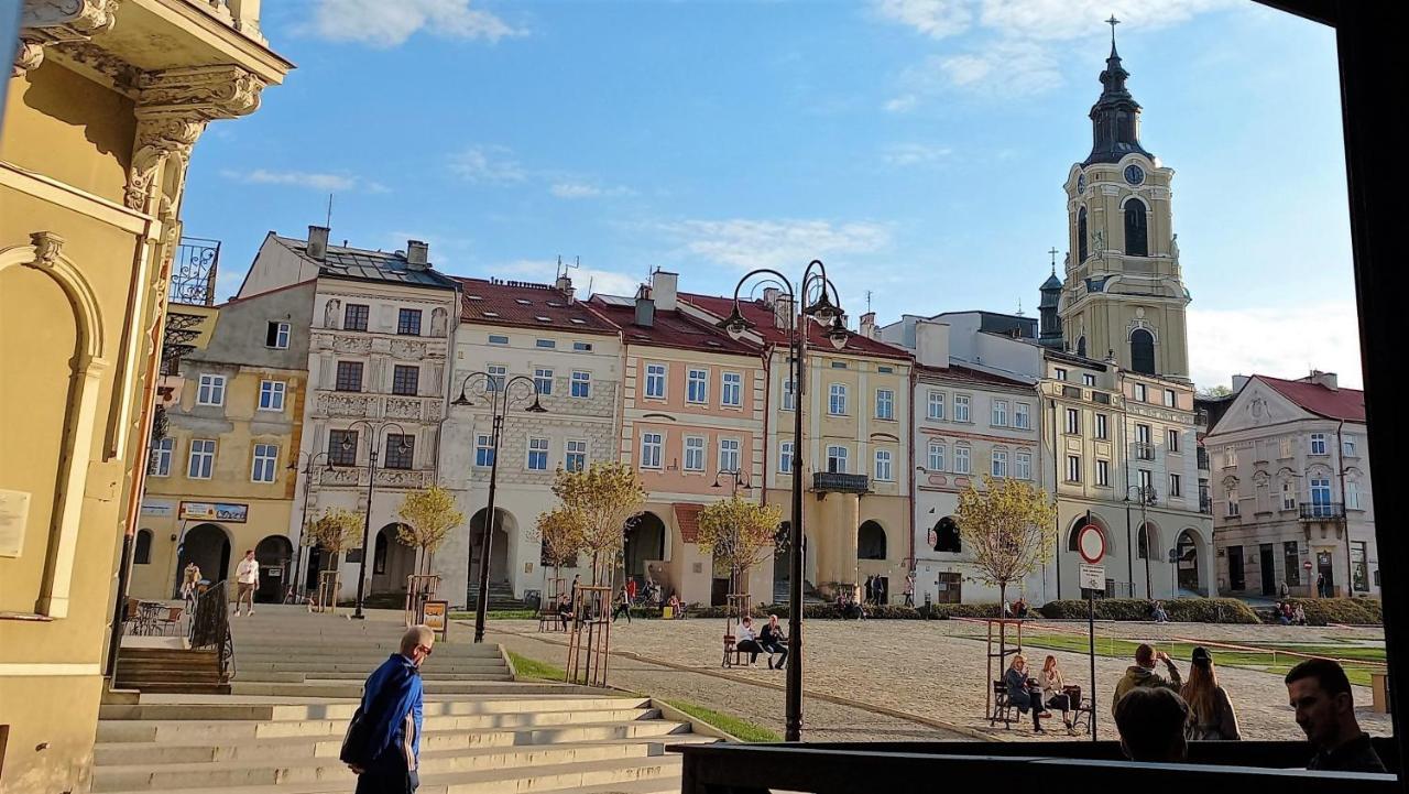 Klimatyczne Kresowe Noclegi Przemysl Exterior photo