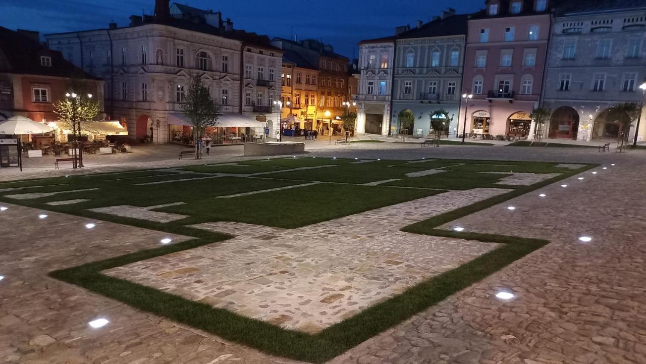 Klimatyczne Kresowe Noclegi Przemysl Exterior photo