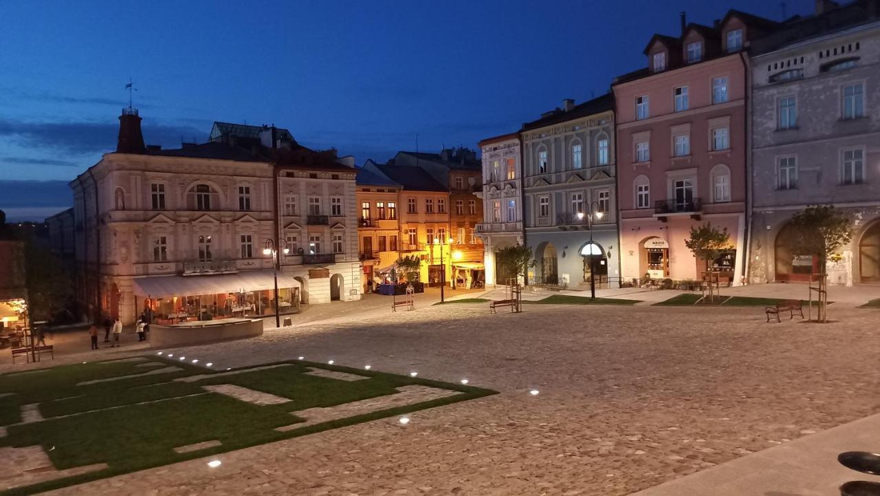 Klimatyczne Kresowe Noclegi Przemysl Exterior photo