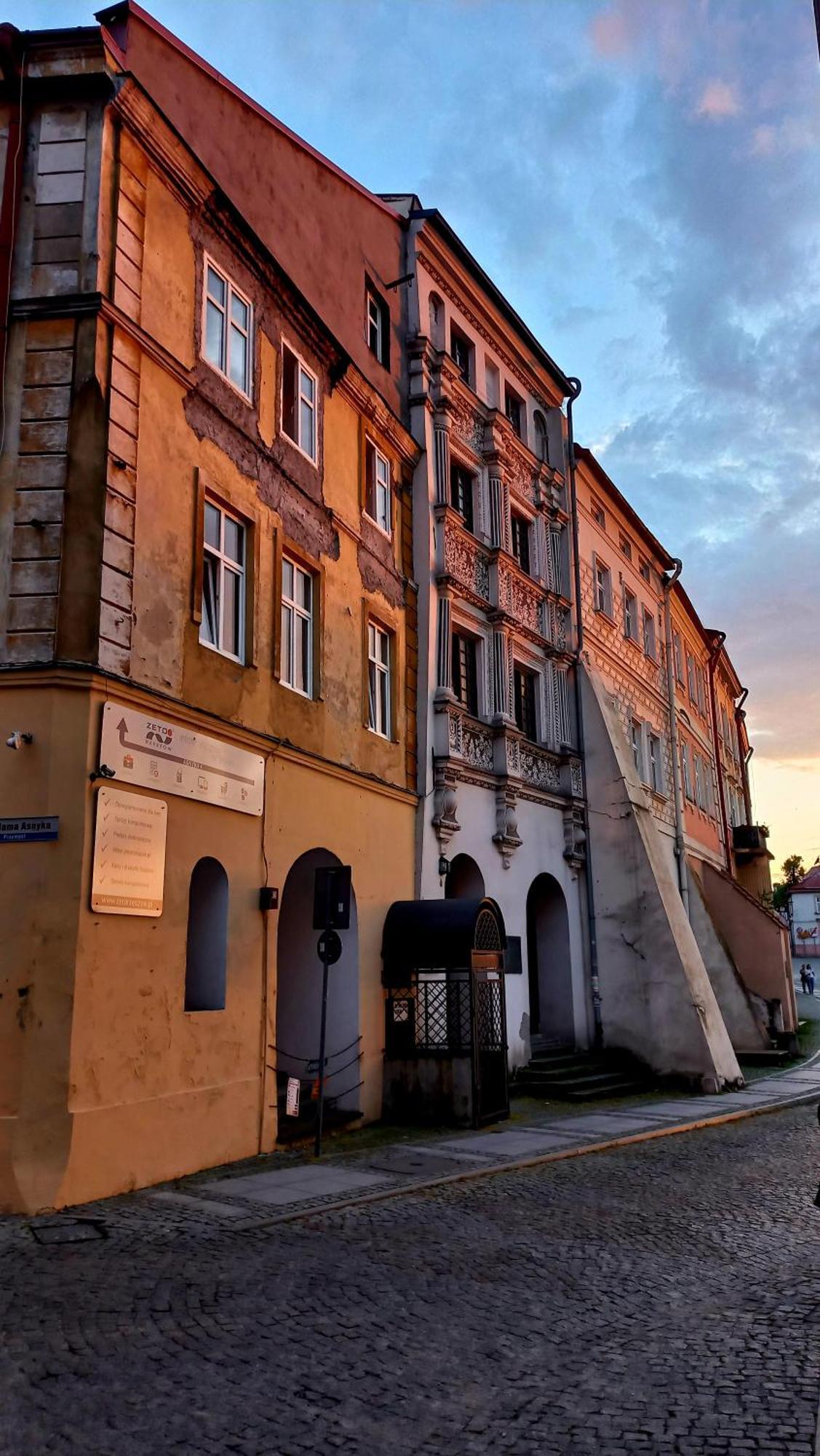 Klimatyczne Kresowe Noclegi Przemysl Exterior photo
