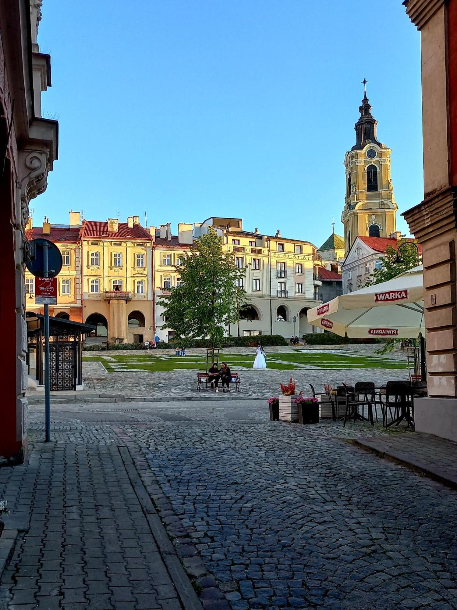 Klimatyczne Kresowe Noclegi Przemysl Exterior photo