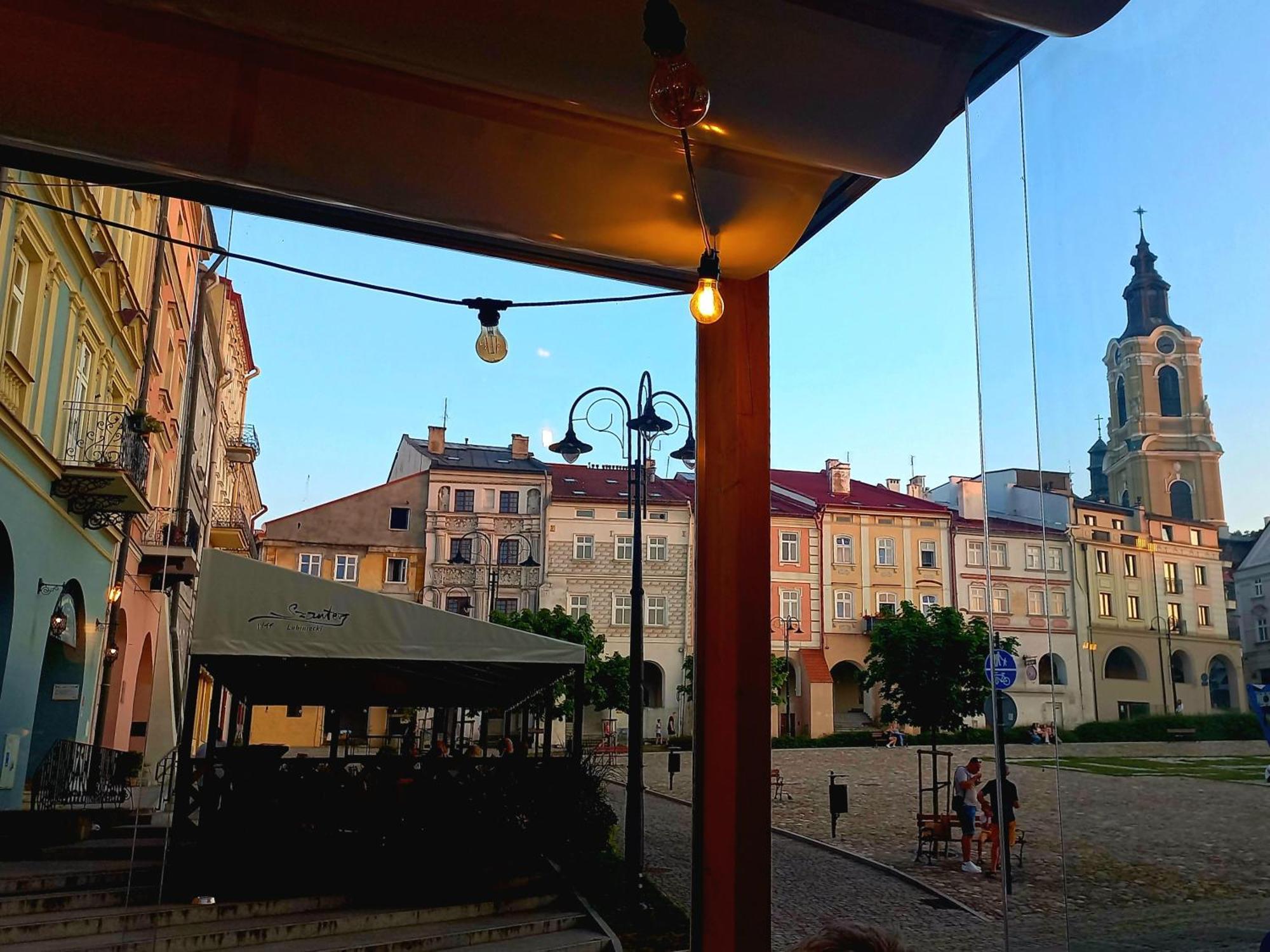 Klimatyczne Kresowe Noclegi Przemysl Exterior photo